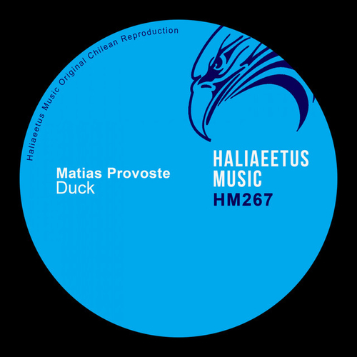 Matias Provoste - Duck [HM0267]